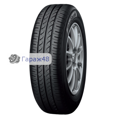 Yokohama BluEarth AE01 175/65 R14 82H